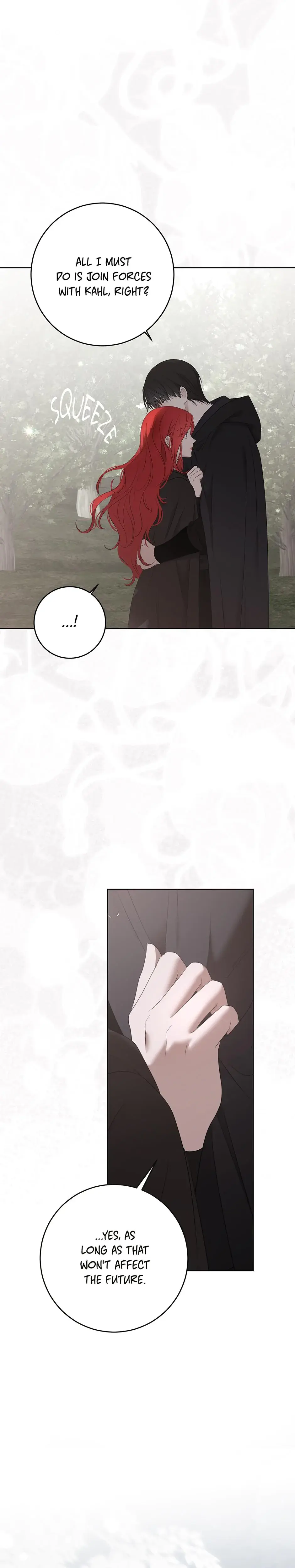 I Fell Into A Reverse Harem Game Chapter 171 - Page 13