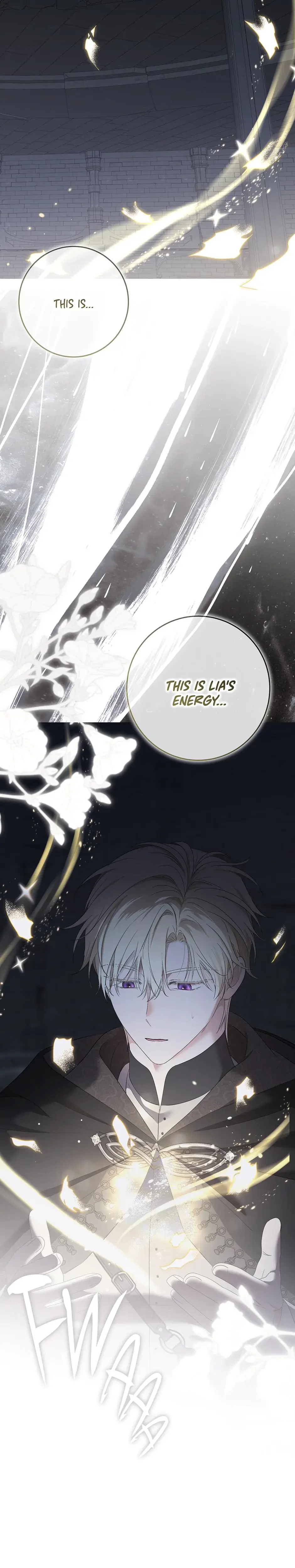 I Fell Into A Reverse Harem Game Chapter 171 - Page 2