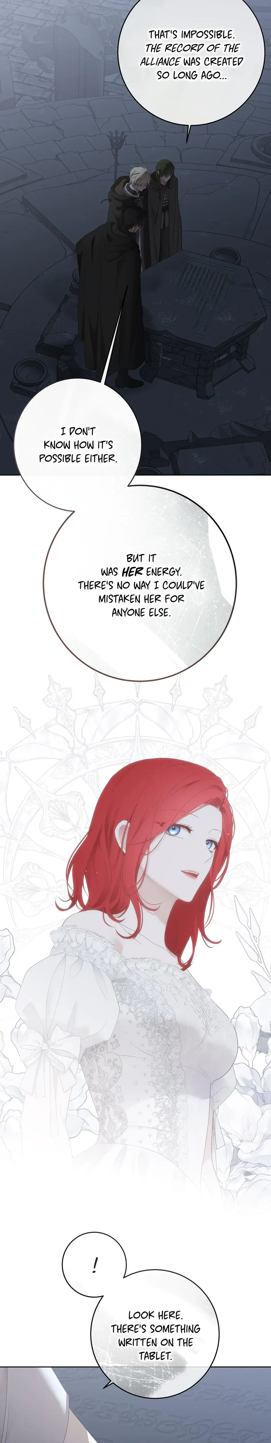 I Fell Into A Reverse Harem Game Chapter 171 - Page 29