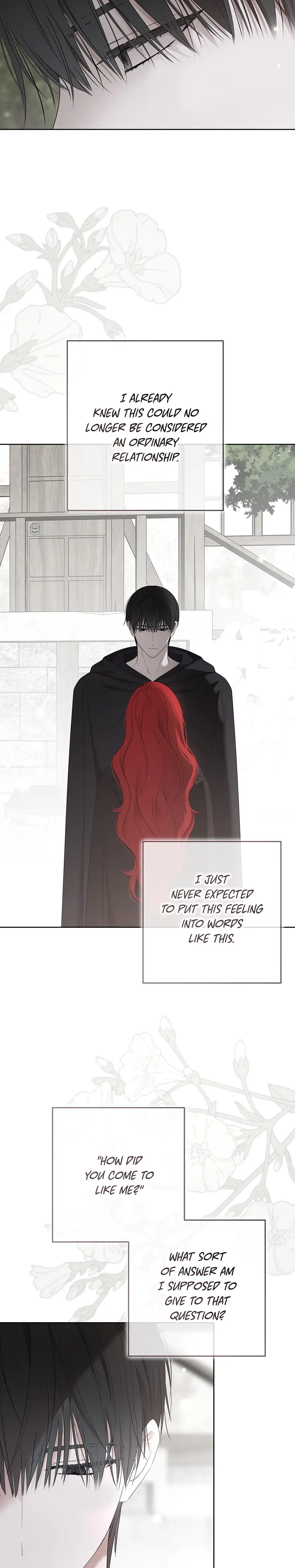 I Fell Into A Reverse Harem Game Chapter 171 - Page 9