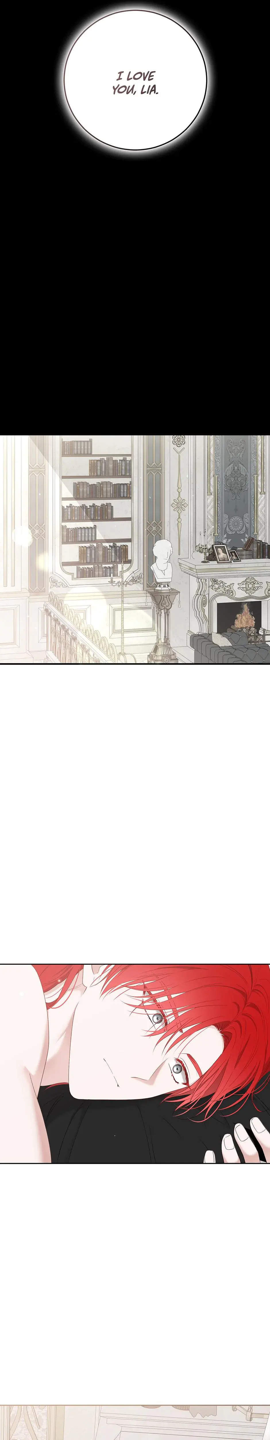I Fell Into A Reverse Harem Game Chapter 172 - Page 20