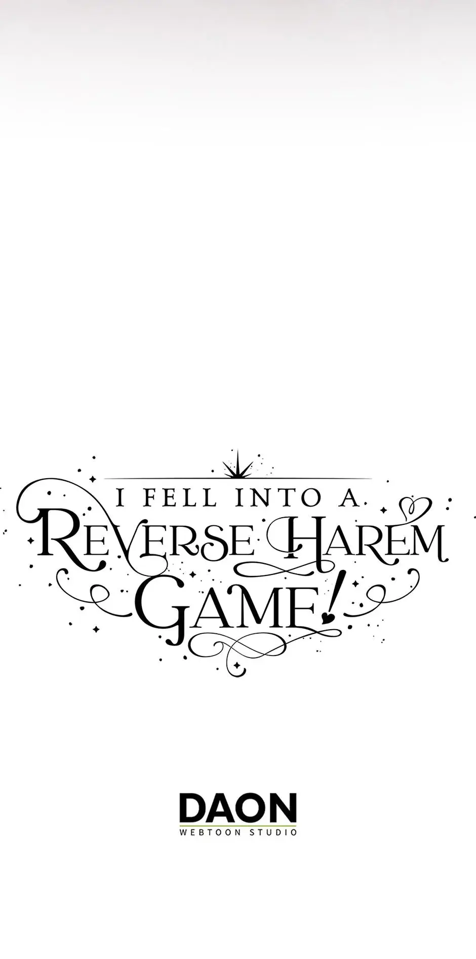 I Fell Into A Reverse Harem Game Chapter 172 - Page 29