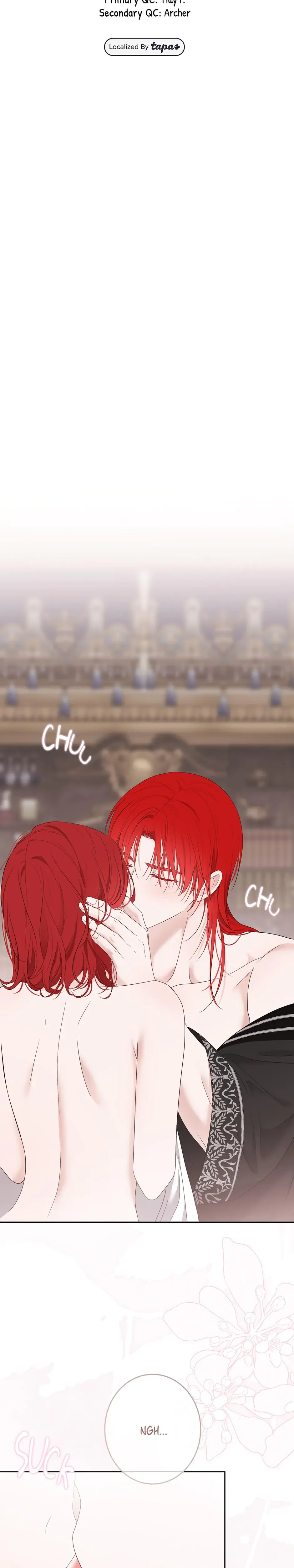 I Fell Into A Reverse Harem Game Chapter 172 - Page 5
