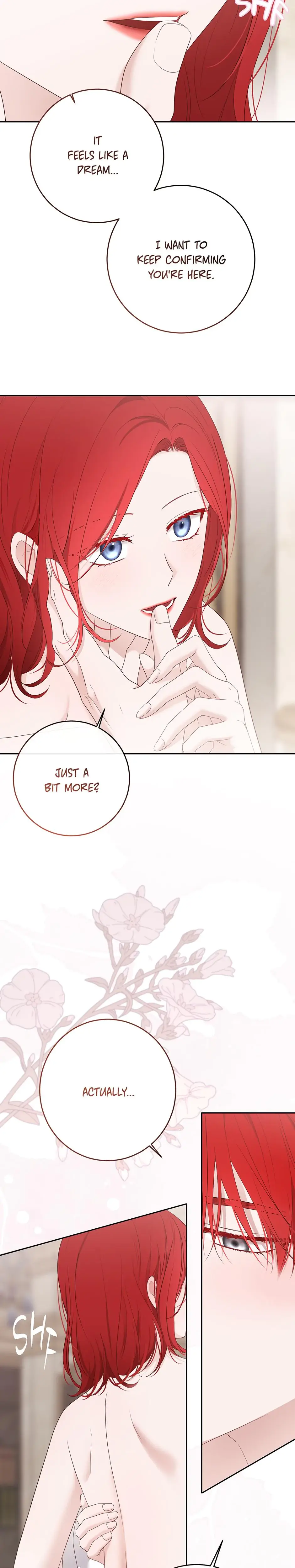 I Fell Into A Reverse Harem Game Chapter 172 - Page 7
