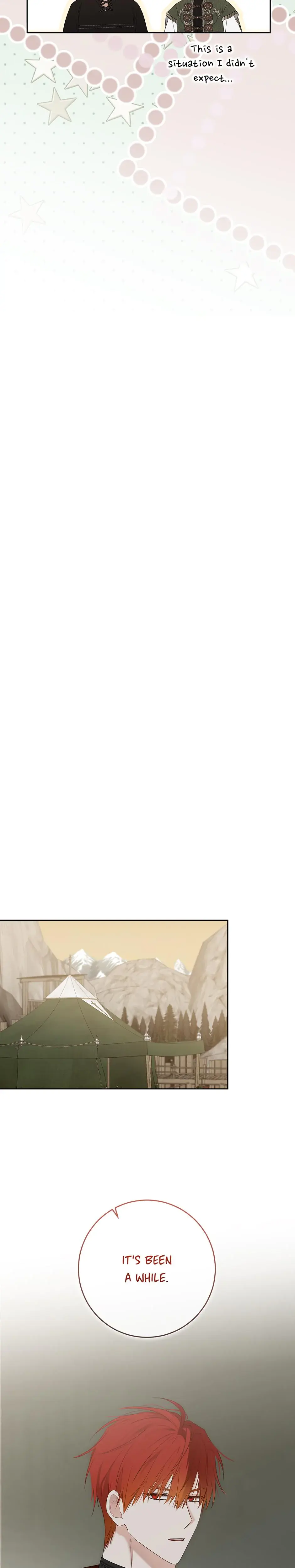 I Fell Into A Reverse Harem Game Chapter 173 - Page 14