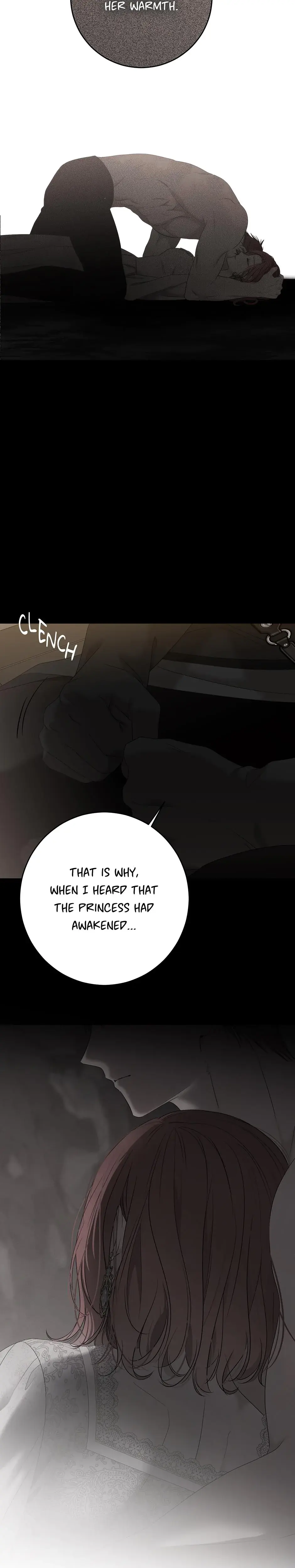 I Fell Into A Reverse Harem Game Chapter 173 - Page 23