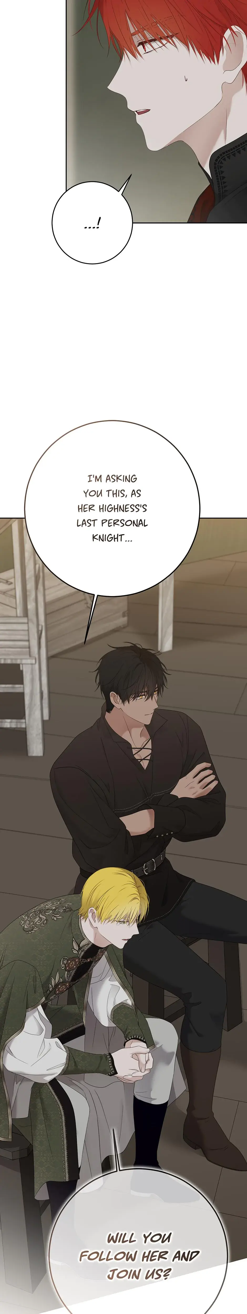 I Fell Into A Reverse Harem Game Chapter 173 - Page 27