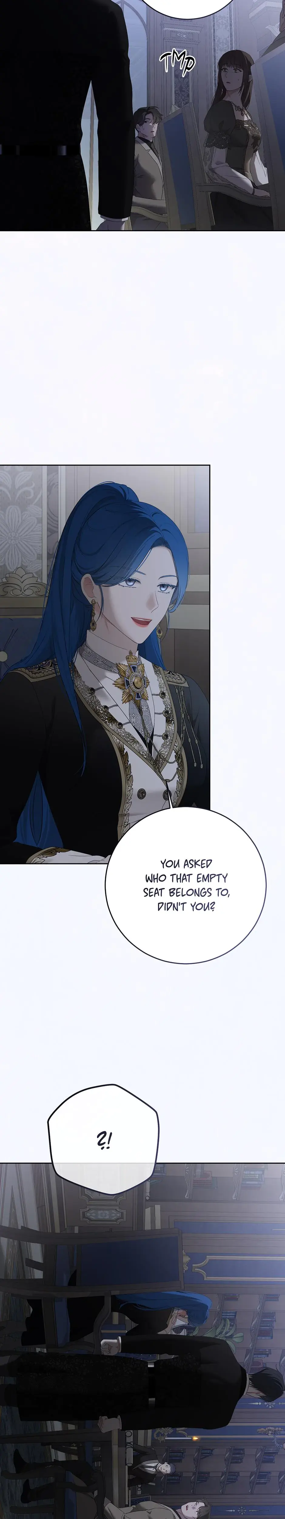 I Fell Into A Reverse Harem Game Chapter 174 - Page 20