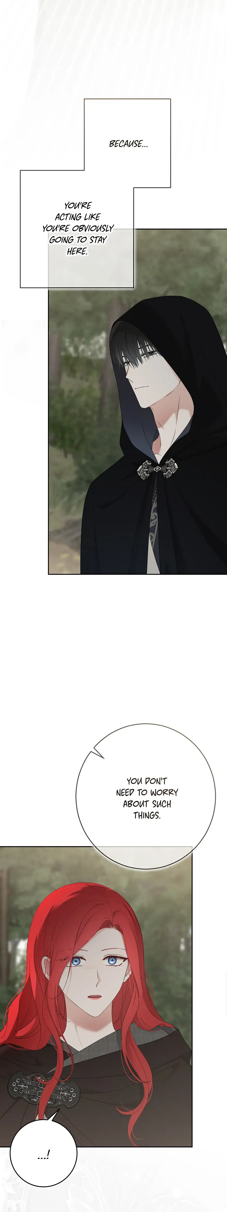 I Fell Into A Reverse Harem Game Chapter 175 - Page 10