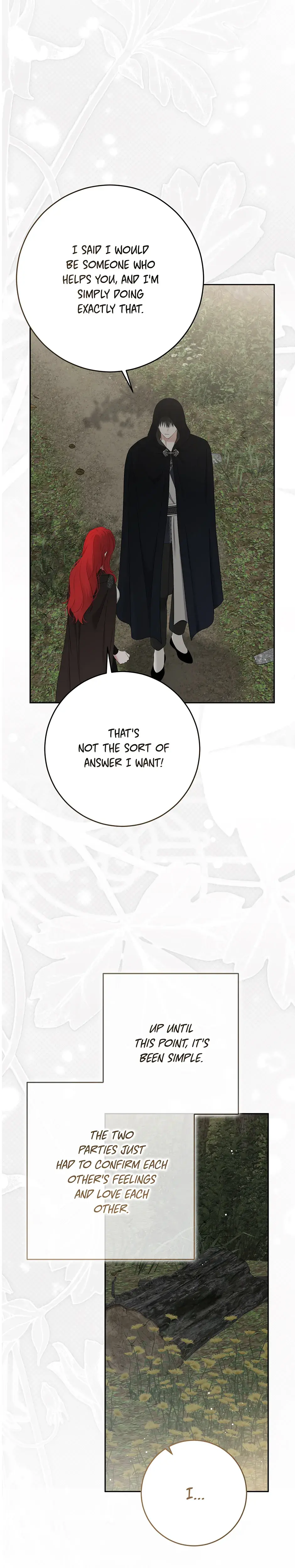 I Fell Into A Reverse Harem Game Chapter 175 - Page 11