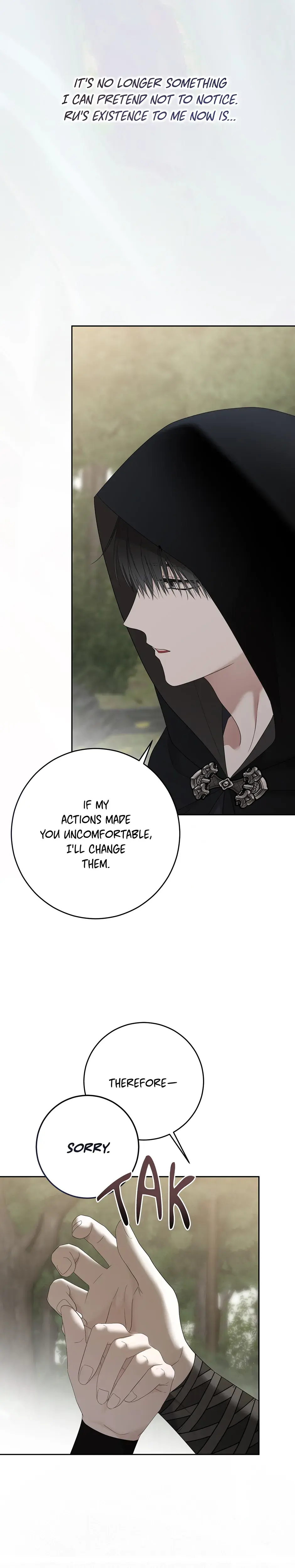 I Fell Into A Reverse Harem Game Chapter 175 - Page 13