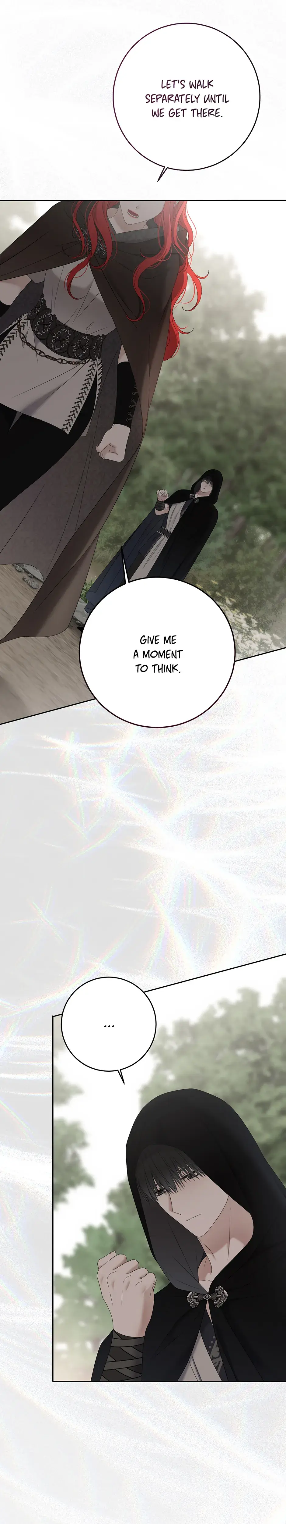 I Fell Into A Reverse Harem Game Chapter 175 - Page 14