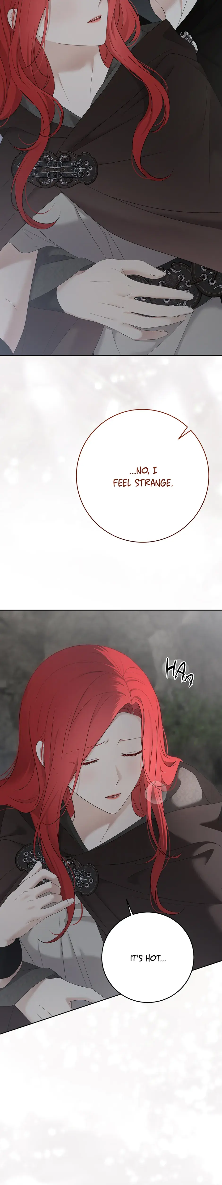 I Fell Into A Reverse Harem Game Chapter 175 - Page 19