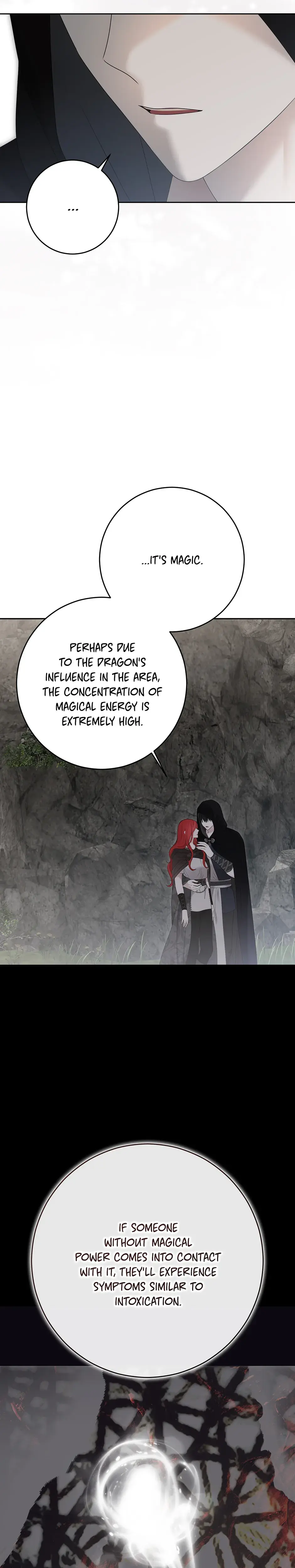 I Fell Into A Reverse Harem Game Chapter 175 - Page 20