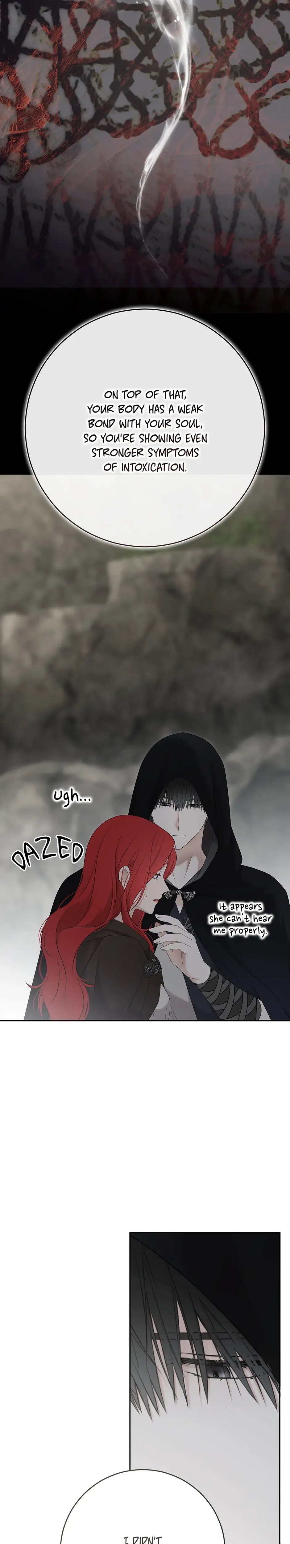 I Fell Into A Reverse Harem Game Chapter 175 - Page 21