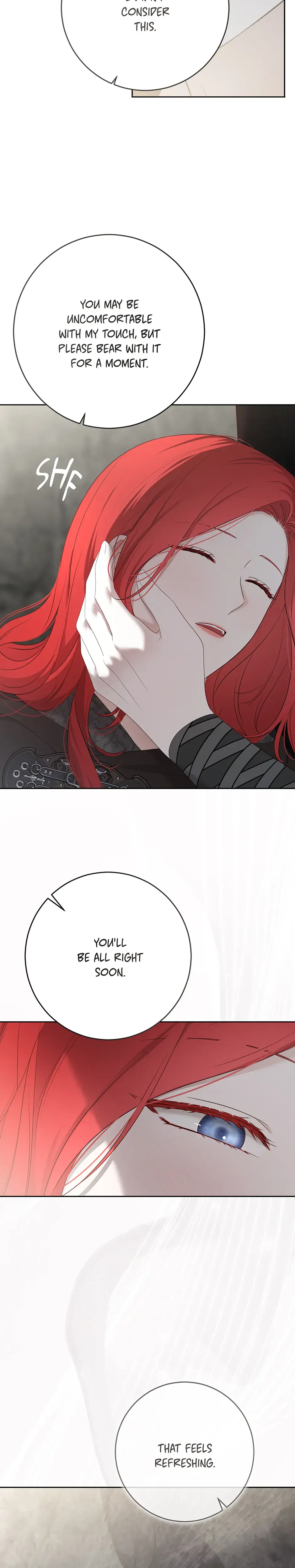 I Fell Into A Reverse Harem Game Chapter 175 - Page 22