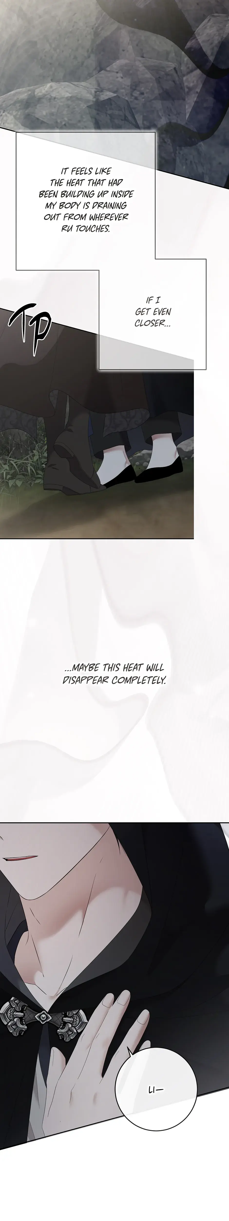 I Fell Into A Reverse Harem Game Chapter 175 - Page 23