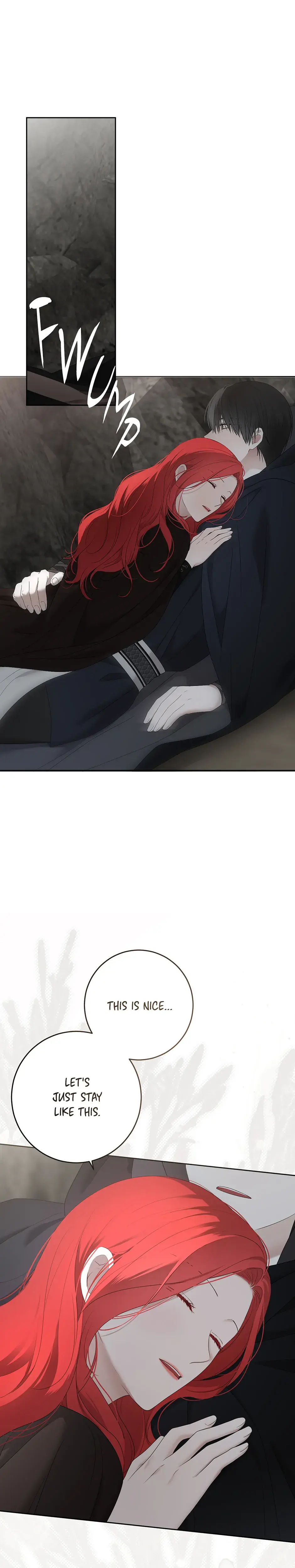 I Fell Into A Reverse Harem Game Chapter 175 - Page 24