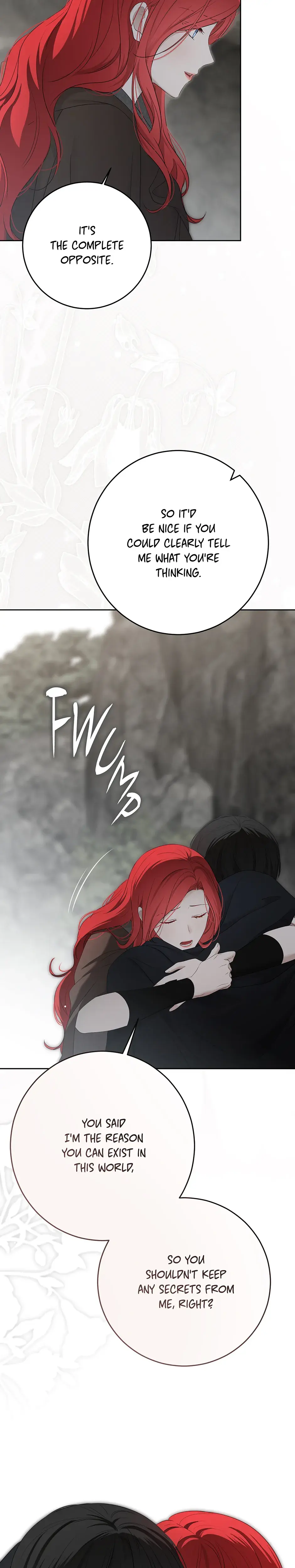 I Fell Into A Reverse Harem Game Chapter 175 - Page 28