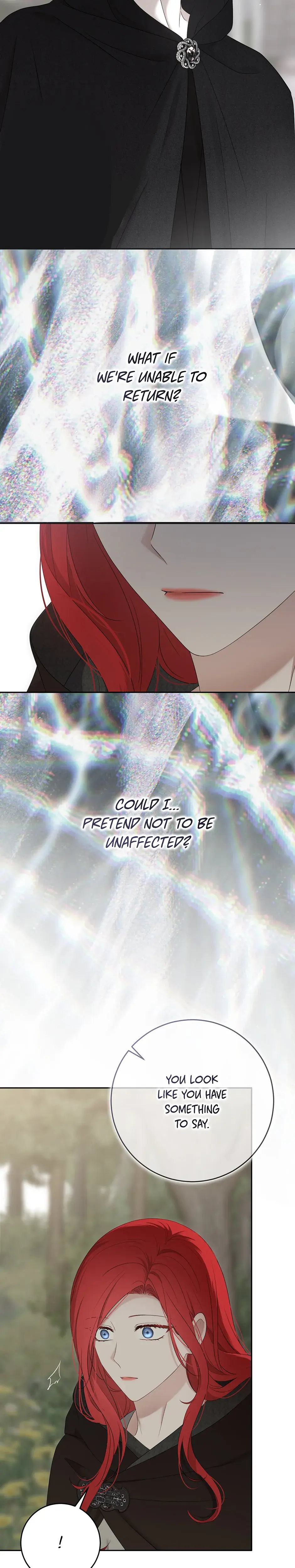 I Fell Into A Reverse Harem Game Chapter 175 - Page 6