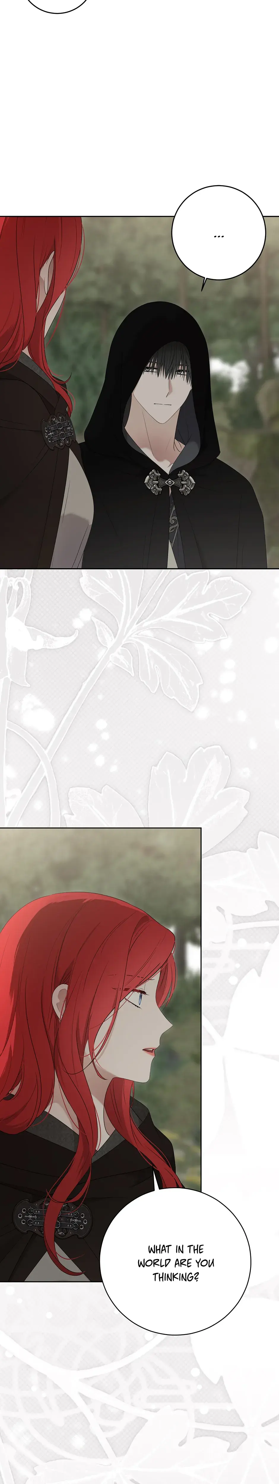 I Fell Into A Reverse Harem Game Chapter 175 - Page 7