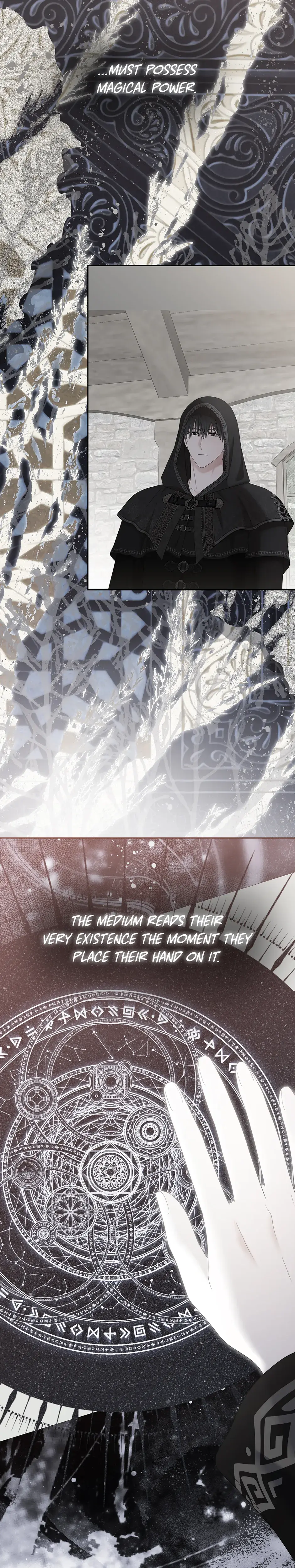 I Fell Into A Reverse Harem Game Chapter 176 - Page 13