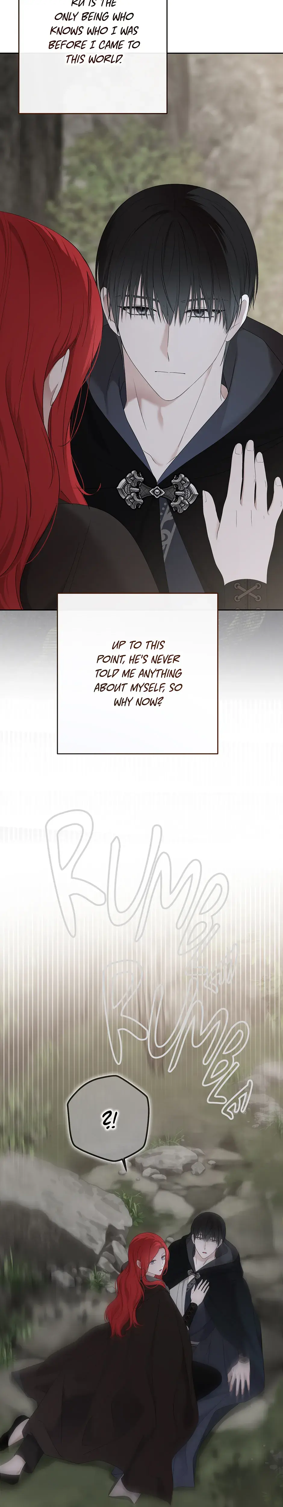 I Fell Into A Reverse Harem Game Chapter 176 - Page 2