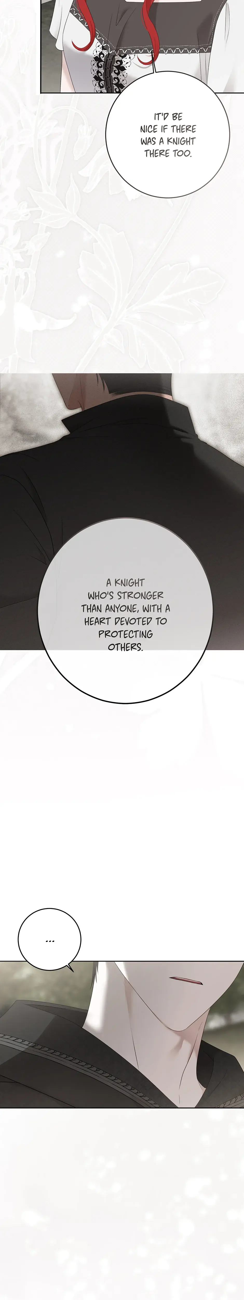 I Fell Into A Reverse Harem Game Chapter 176 - Page 24