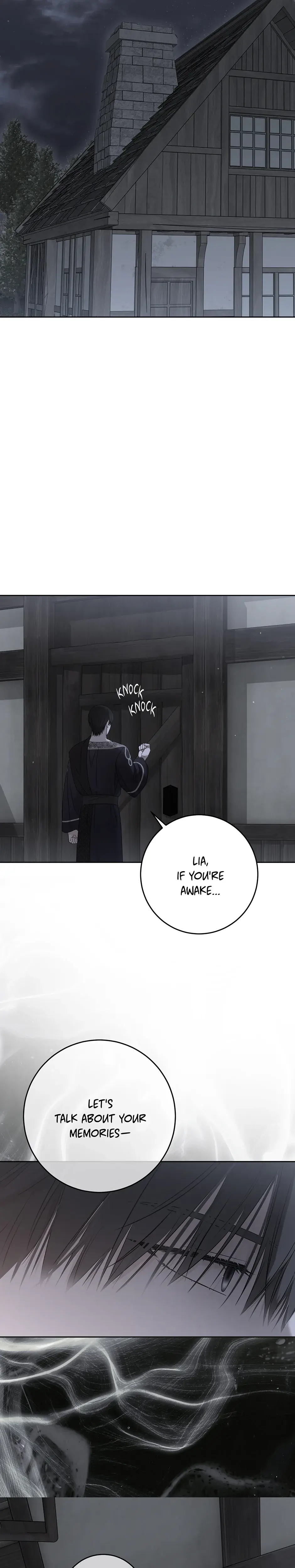 I Fell Into A Reverse Harem Game Chapter 176 - Page 27