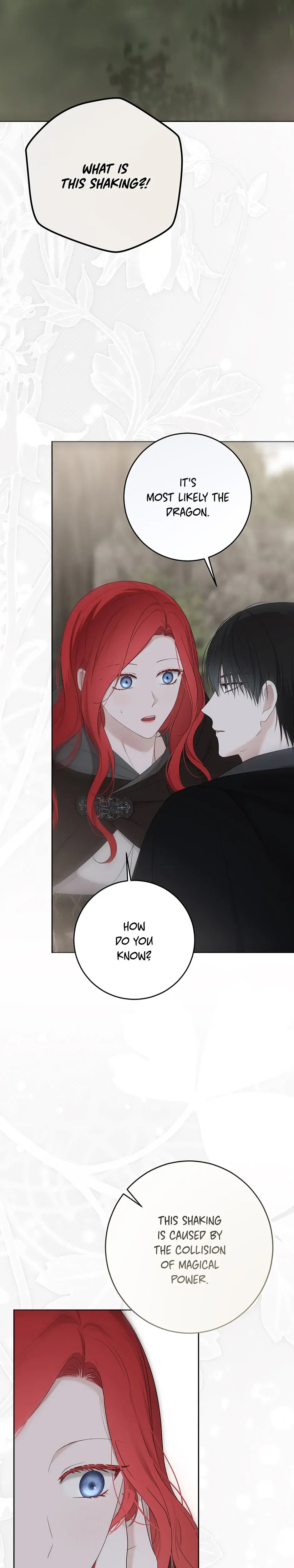 I Fell Into A Reverse Harem Game Chapter 176 - Page 3