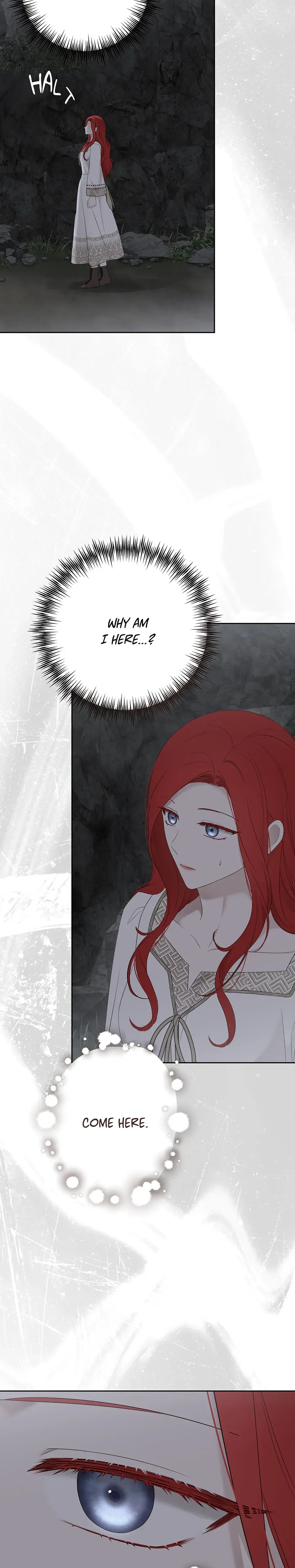 I Fell Into A Reverse Harem Game Chapter 176 - Page 30