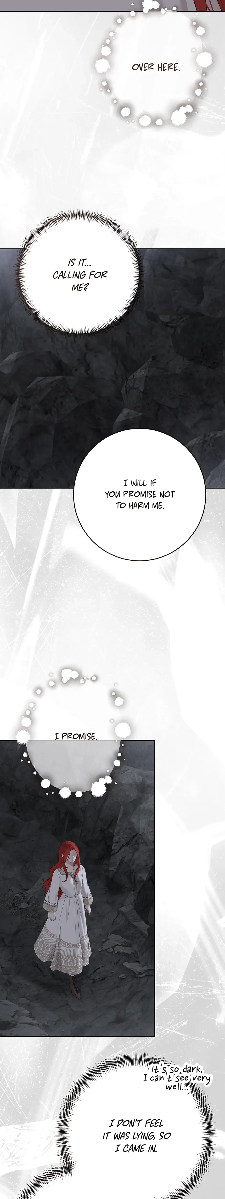 I Fell Into A Reverse Harem Game Chapter 176 - Page 31