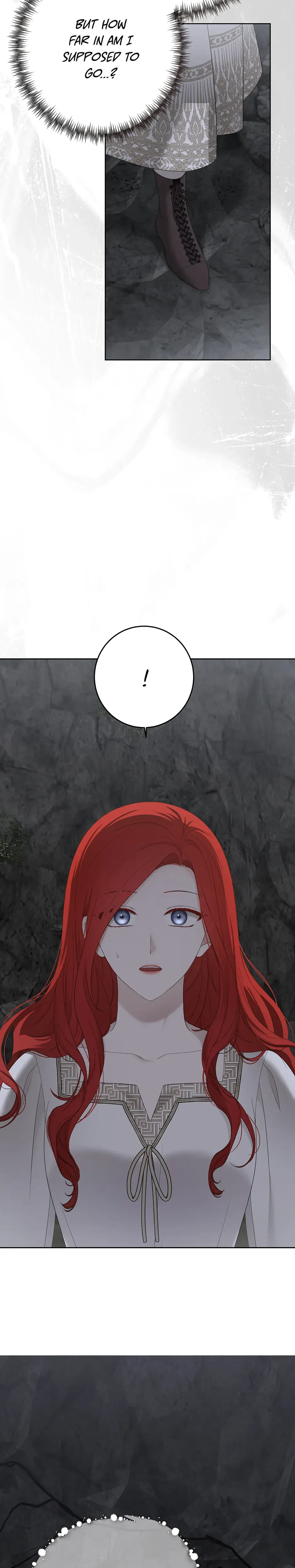 I Fell Into A Reverse Harem Game Chapter 176 - Page 32
