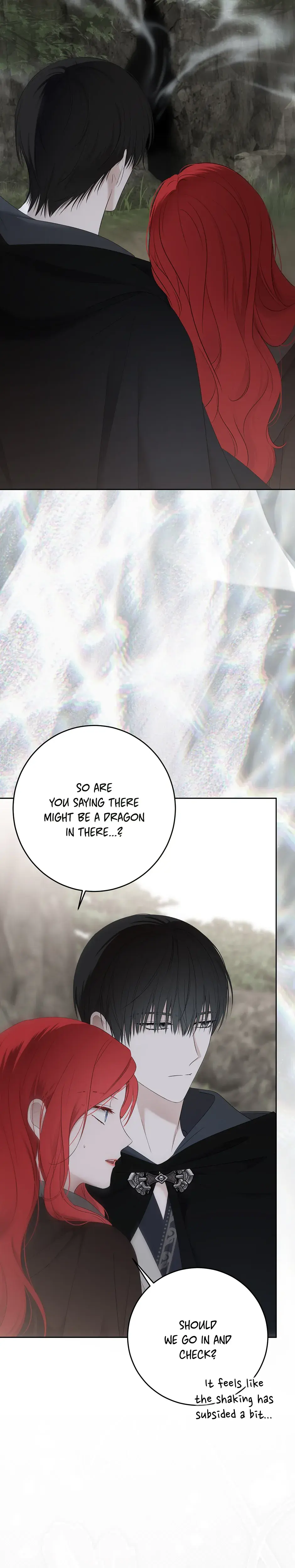 I Fell Into A Reverse Harem Game Chapter 176 - Page 6