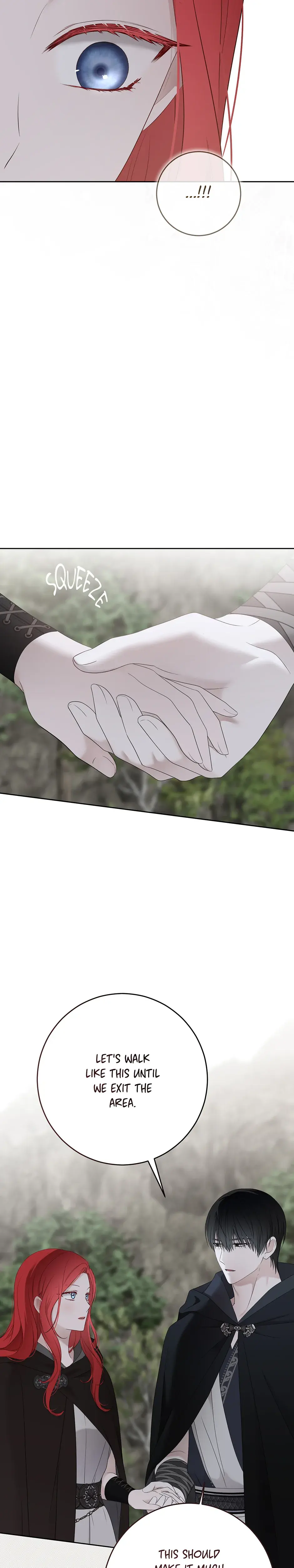 I Fell Into A Reverse Harem Game Chapter 176 - Page 8
