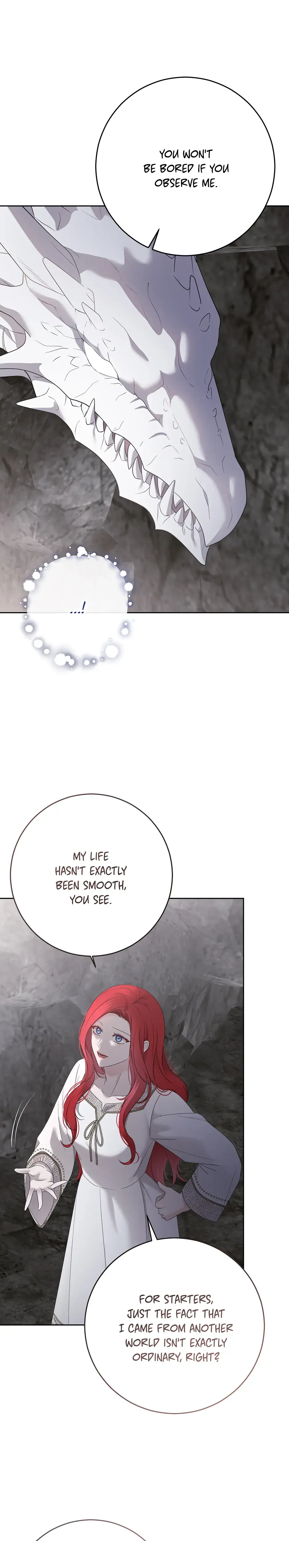 I Fell Into A Reverse Harem Game Chapter 177 - Page 10