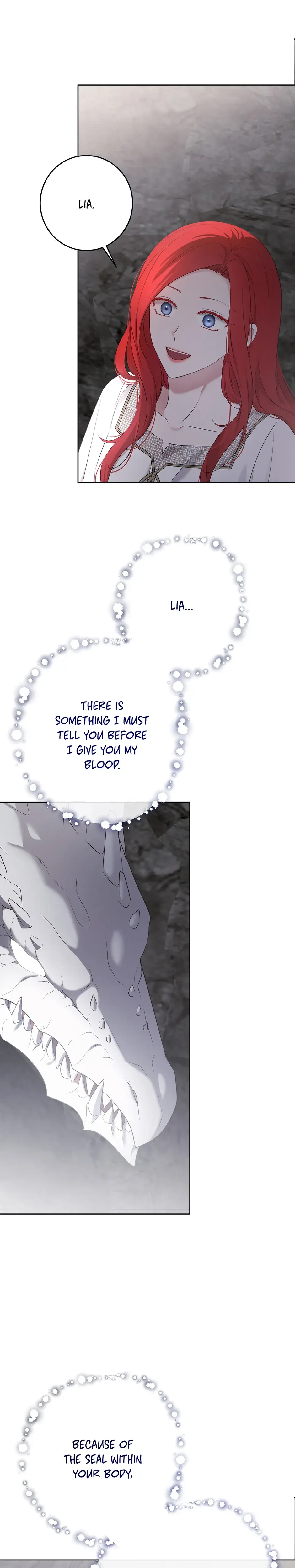 I Fell Into A Reverse Harem Game Chapter 177 - Page 14