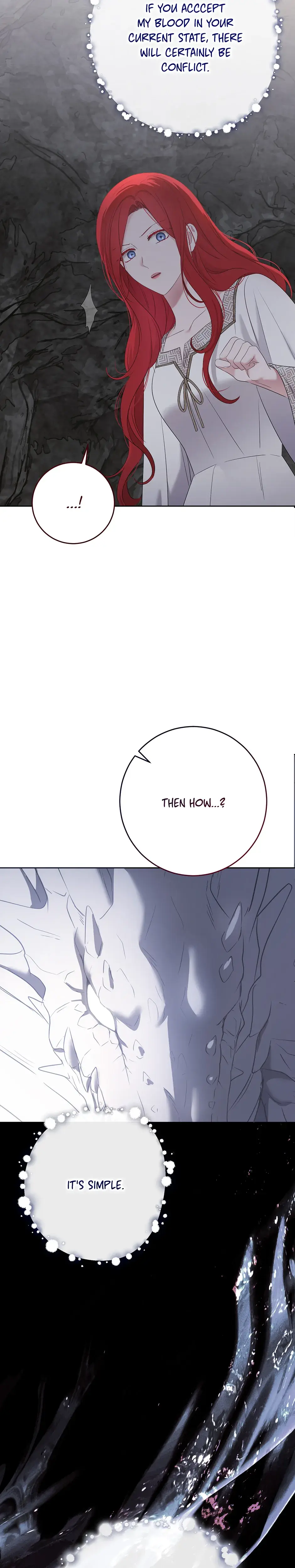 I Fell Into A Reverse Harem Game Chapter 177 - Page 15