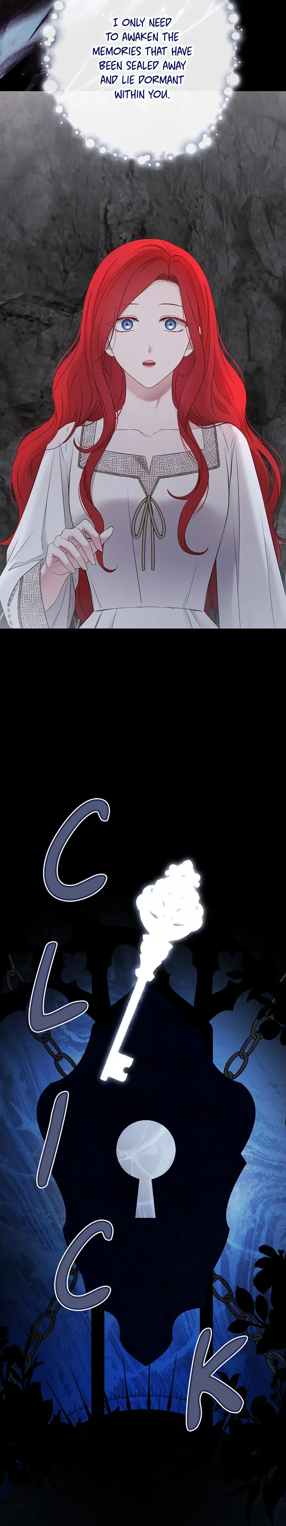 I Fell Into A Reverse Harem Game Chapter 177 - Page 16