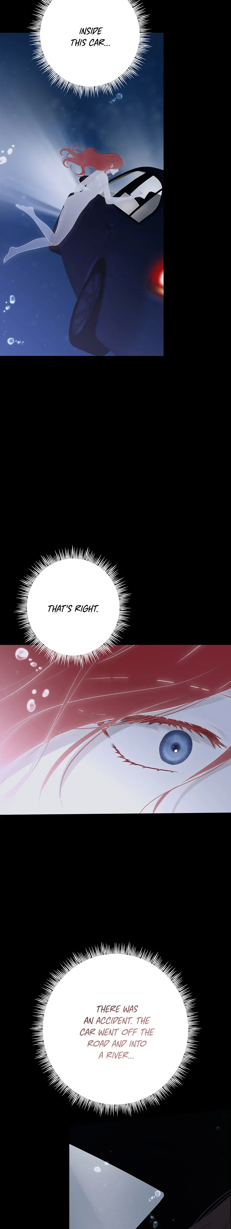 I Fell Into A Reverse Harem Game Chapter 177 - Page 21
