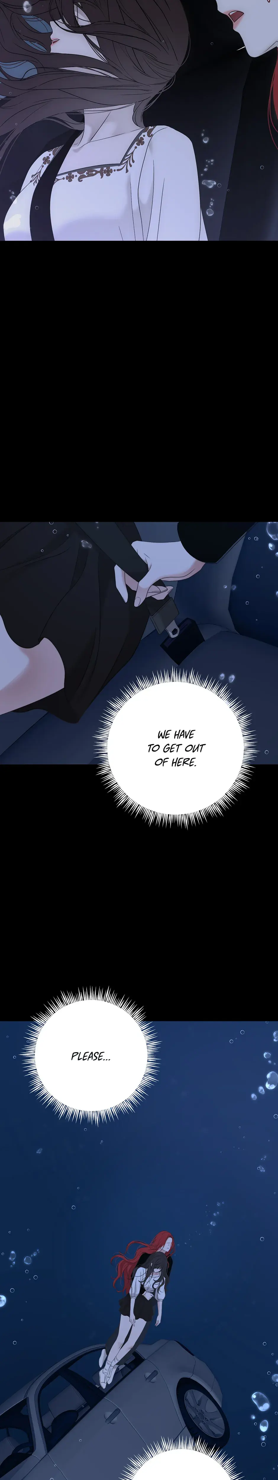 I Fell Into A Reverse Harem Game Chapter 177 - Page 24