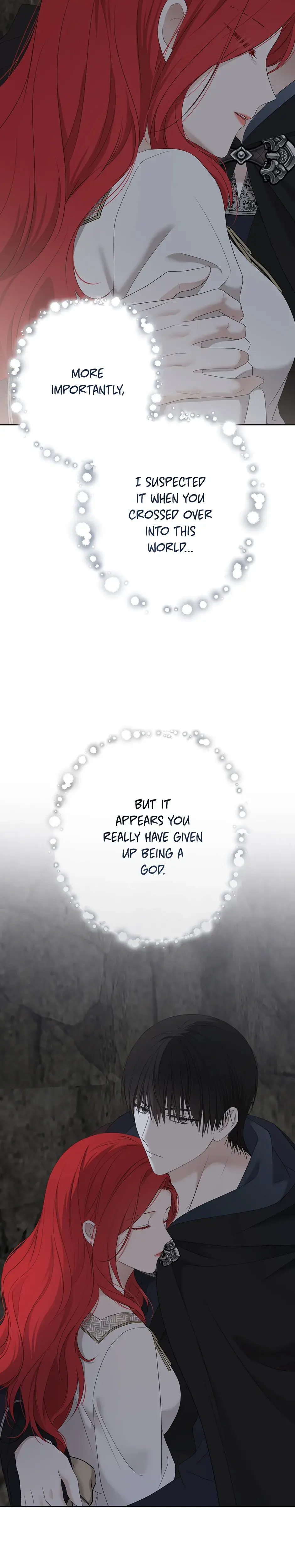 I Fell Into A Reverse Harem Game Chapter 177 - Page 29