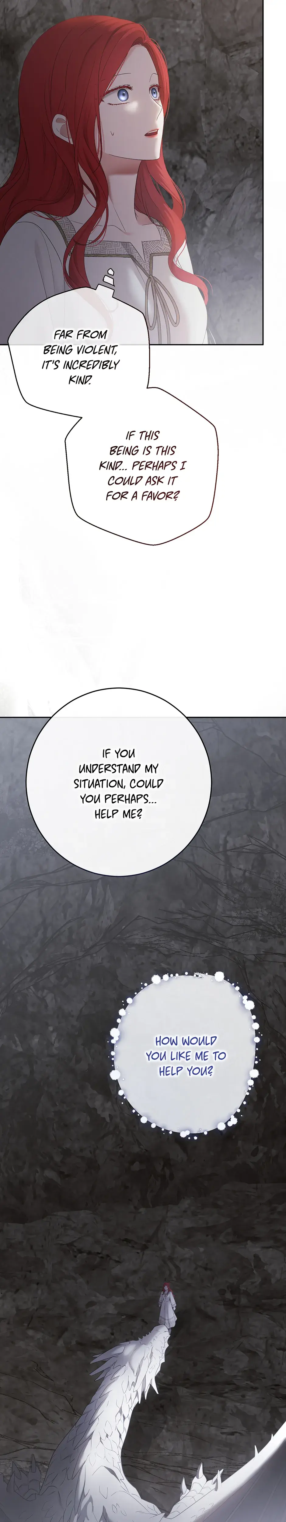 I Fell Into A Reverse Harem Game Chapter 177 - Page 4