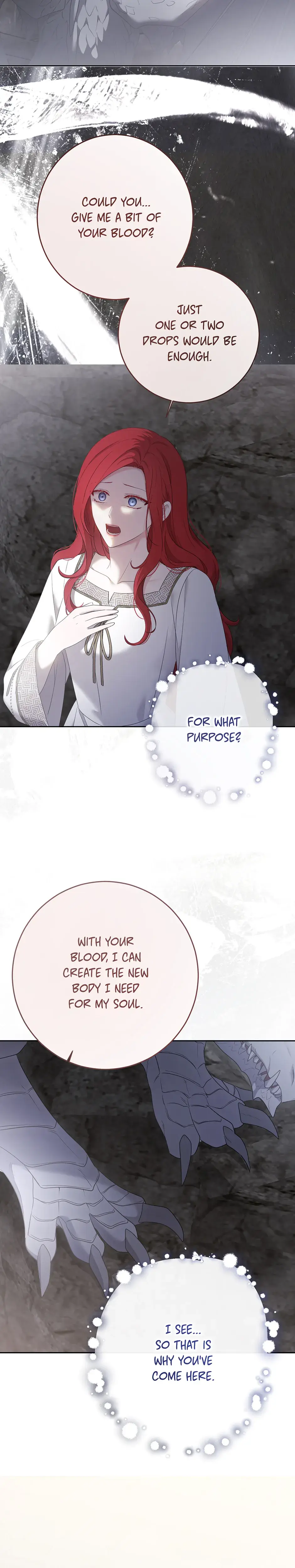 I Fell Into A Reverse Harem Game Chapter 177 - Page 5