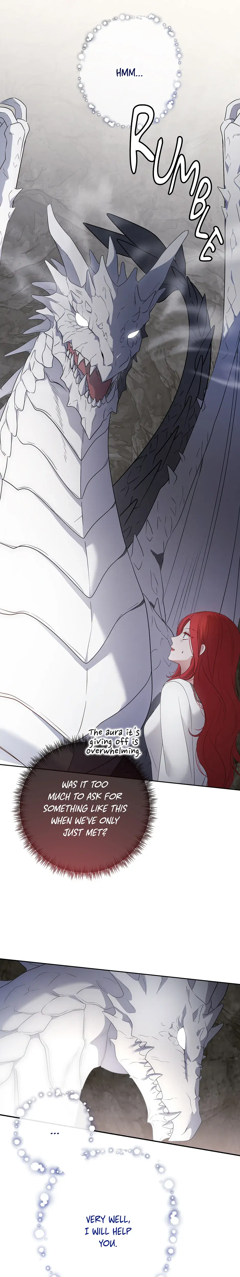 I Fell Into A Reverse Harem Game Chapter 177 - Page 6