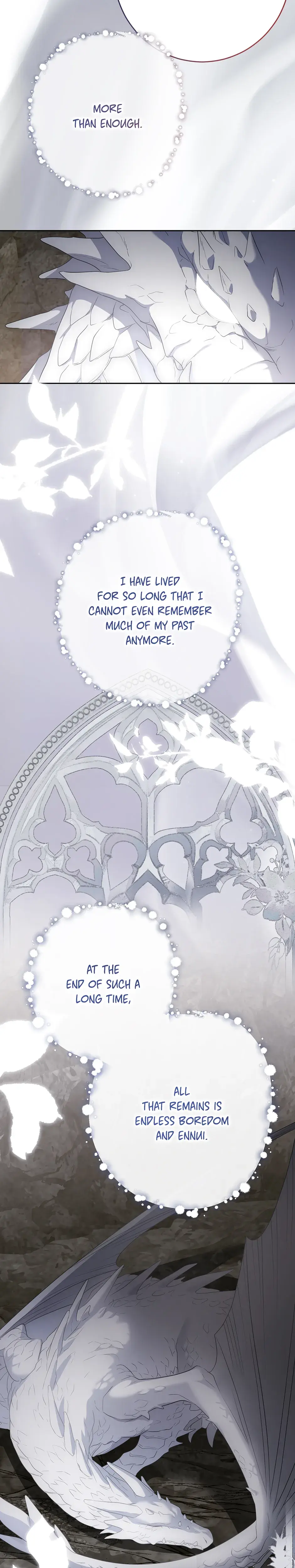 I Fell Into A Reverse Harem Game Chapter 177 - Page 8