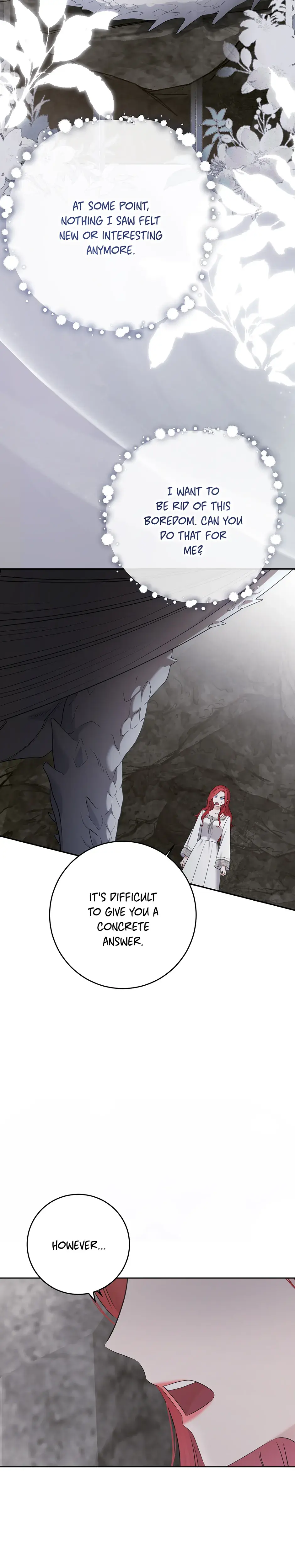 I Fell Into A Reverse Harem Game Chapter 177 - Page 9