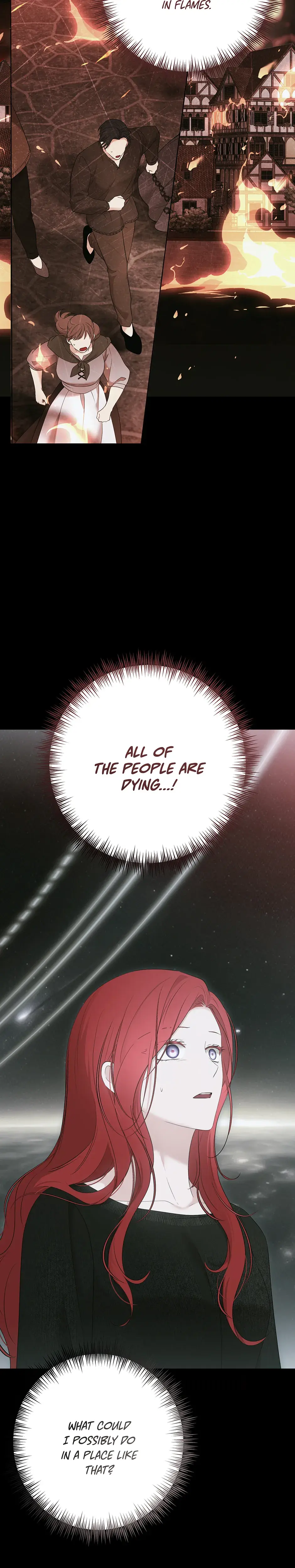 I Fell Into A Reverse Harem Game Chapter 178 - Page 10