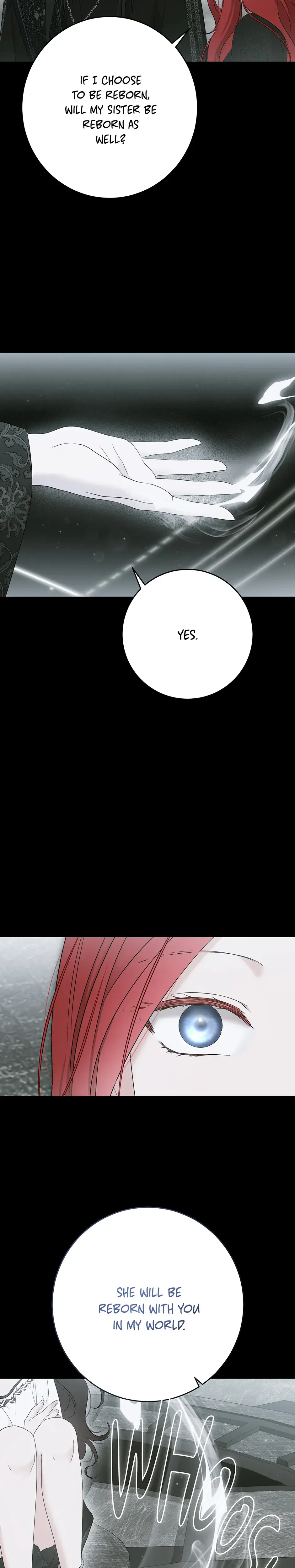 I Fell Into A Reverse Harem Game Chapter 178 - Page 18