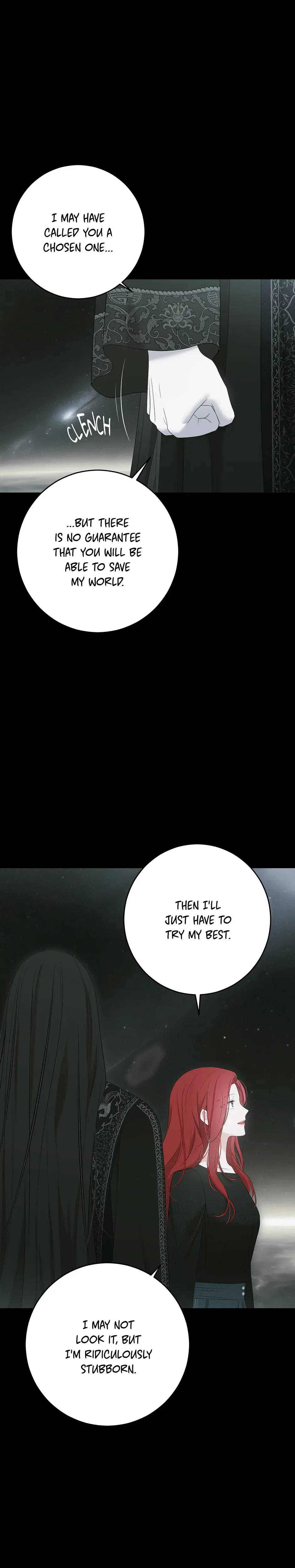 I Fell Into A Reverse Harem Game Chapter 178 - Page 23